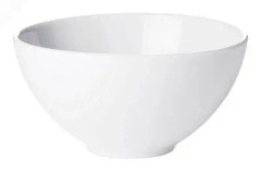  Cecil salladsskål vit, 1,65 liter 20 cm