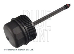 Lock, oljefilterhus - audi, seat, skoda, vw - OE 038 115 433, 38 115 433