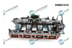 DR.MOTOR AUTOMOTIVE DRM21816 Insugsgrenrör