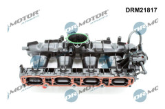 DR.MOTOR AUTOMOTIVE DRM21817 Insugsgrenrör