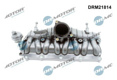 DR.MOTOR AUTOMOTIVE DRM21814 Insugsgrenrör