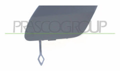 PRASCO ME3501286 Lucka, bogserkrok