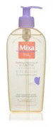 Mixa - Soothing Cleansing Oil For Body & Hair ( for Kids ) 250ml