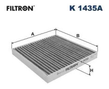 FILTRON K 1435A Kupéfilter