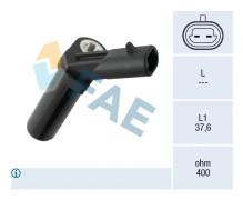 FAE 79540 Varvtalssensor, automatväxellåda