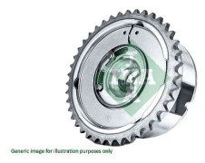 Kamaxellägesställare, Avgas-/utsläppssidan - bmw, citroën, ds, mini, opel, peugeot - OE 0805.J0, 0805.K2, 0805J0