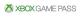  Xbox Game Pass - Microsoft Xbox 360 -