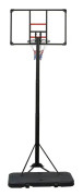ASG Basketball Stand Pro 2-3.05 m.