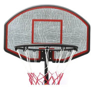 ASG Basketball Stand Court 1.9-2.6 m.