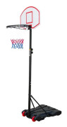 ASG Basketball Stand Yard 1.79-2.13 m.
