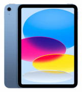 Apple iPad (2022) 256GB - Blue