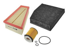 MEYLE 012 330 0002/S Filtersats