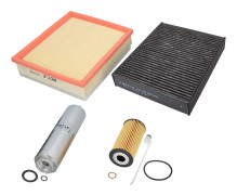 MEYLE 312 330 0003/S Filtersats