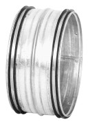 Nippel npu 100 mm