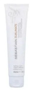 Sebastian Professional - Sublimate Creme Invisible Finishing Cream - Styling cream for cashmere-soft hair 100ml