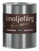Linoljefärg 1 L