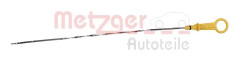 METZGER 8001088 Oljesticka