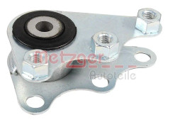 Bussning, automatväxellåda, Bak, Nedre - citroën, fiat, peugeot - OE 0000046860565, 01348993080, 1348993080