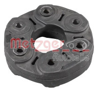 METZGER 8073635 Hardyskiva