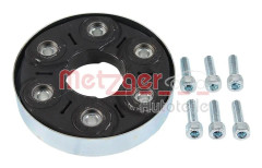 METZGER 8073641 Hardyskiva