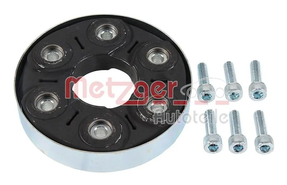 METZGER 8073641 Hardyskiva