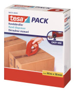 Packtejpshållare päron 38mm