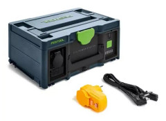 Festool Power Station SYS-PST 1500 Li HP