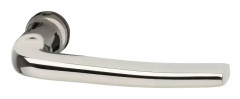 Handtag 692 mässing nickel