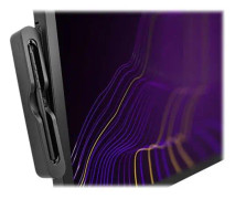 Wacom digitiser pen tray