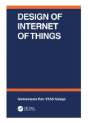 Design of Internet of Things