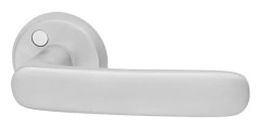  Dörrhandtag A2560 Habo Krom