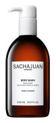 Body Wash Fresh Lavender - 500 ml