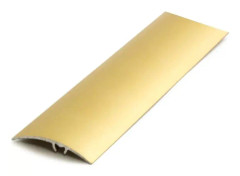 NIVÅLIST A65 GULD 1000MM SB