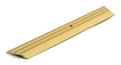 NIVÅLIST A01 GULD 1000MM SB