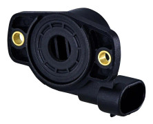 HELLA 6PX 008 476-741 Spjällägesgivare