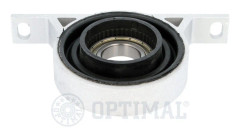 Upphängning, kardanaxel - bmw 5 [e60], 5 touring [e61] , 6 [e63], 6 cabriolet [e64] , x3 [e83] - OE 26127521855