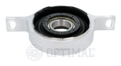 Upphängning, kardanaxel - bmw - OE 26127526631, 26127597883, 26128615621