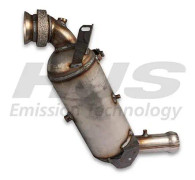 Partikelfilter (DPF) HJS 93 13 5226