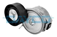 Remsträckare, Drivrem - citroën, peugeot - OE 5751E9, 9656363380, 9678210080