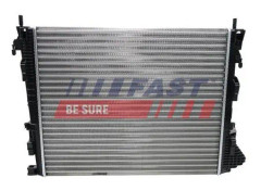Kylare, motorkylning - nissan, opel, renault, vauxhall - OE 2140000Q0C, 4416948, 8200411166