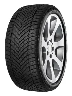 Minerva AS MASTER 205/40 R18 86Y Däck