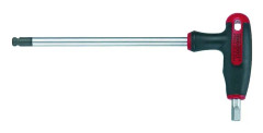 T-NYCKEL SEXKANT KULA 10MM