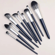 Bästsäljande sminkborste MJ51-set