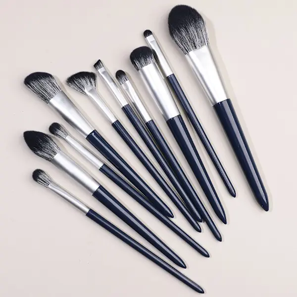 Bästsäljande sminkborste MJ51-set