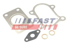 Monteringsats, Turbo - fiat ducato buss, ducato flak/chassi, ducato skåp - OE 504071260^, 504136797^, 71795707^