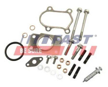 Monteringsats, Turbo - fiat, iveco - OE 504071260^, 504136797^, 53039700116