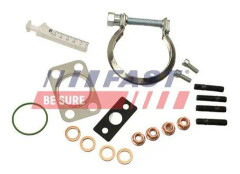 Monteringsats, Turbo - citroën, fiat, ford, mazda, peugeot, volvo - OE 0375.N5^