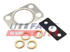 Monteringsats, Turbo - citroën, fiat, ford, mazda, peugeot, volvo - OE 0375.N5^