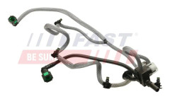 Bränsleslang - nissan, opel, renault - OE 8200589142