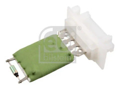 FEBI BILSTEIN 180673 Motstånd, kupefläkt